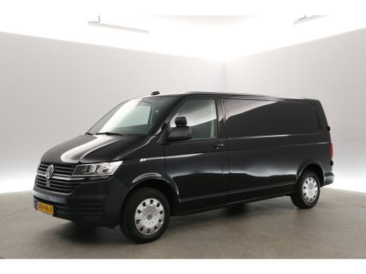 Volkswagen Transporter 2.0 TDI L2H1 | Airco | Cruise | Carplay | Parkeersensoren | Navi ActivLease financial lease