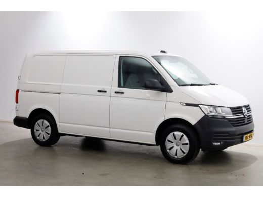 Volkswagen Transporter T6.1 2.0 TDI 110pk L1H1 Comfortline Airco/Navi/Camera/Inrichting 04-2020 ActivLease financial lease