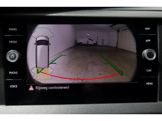 Volkswagen Transporter T6.1 2.0 TDI 110pk L1H1 Comfortline Airco/Navi/Camera/Inrichting 04-2020 ActivLease financial lease