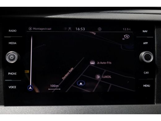 Volkswagen Transporter T6.1 2.0 TDI 110pk L1H1 Comfortline Airco/Navi/Camera/Inrichting 04-2020 ActivLease financial lease