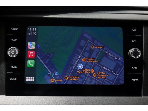 Volkswagen Transporter T6.1 2.0 TDI 110pk L1H1 Comfortline Airco/Navi/Camera/Inrichting 04-2020 ActivLease financial lease