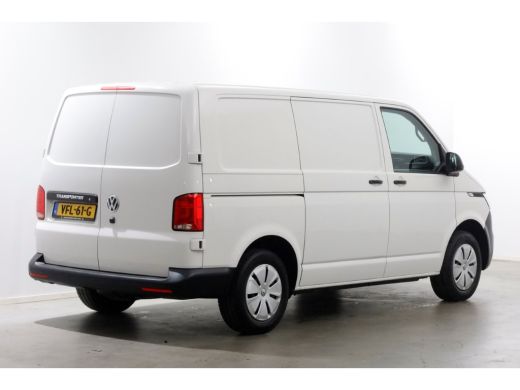 Volkswagen Transporter T6.1 2.0 TDI 110pk L1H1 Comfortline Airco/Navi/Camera/Inrichting 04-2020 ActivLease financial lease
