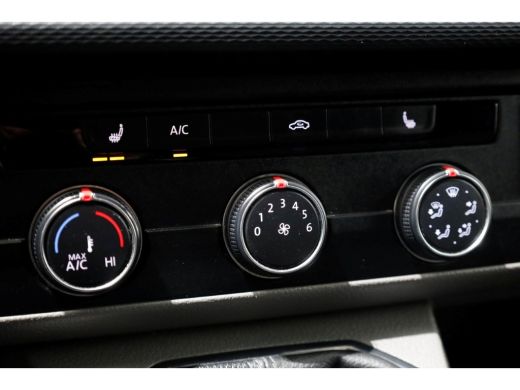 Volkswagen Transporter T6.1 2.0 TDI 110pk L1H1 Comfortline Airco/Navi/Camera/Inrichting 04-2020 ActivLease financial lease