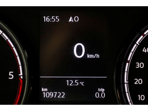 Volkswagen Transporter T6.1 2.0 TDI 110pk L1H1 Comfortline Airco/Navi/Camera/Inrichting 04-2020 ActivLease financial lease