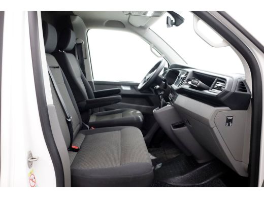 Volkswagen Transporter T6.1 2.0 TDI 110pk L1H1 Comfortline Airco/Navi/Camera/Inrichting 04-2020 ActivLease financial lease