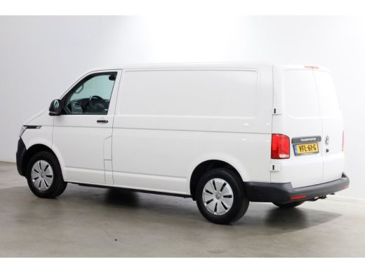 Volkswagen Transporter T6.1 2.0 TDI 110pk L1H1 Comfortline Airco/Navi/Camera/Inrichting 04-2020 ActivLease financial lease