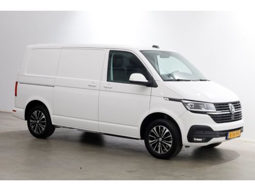 Volkswagen Transporter T6.1 2.0 TDI 204pk L1H1 DSG-Automaat 4Motion 4x4 LED/Airco/Navi/Camera 08-2022 ActivLease financial lease
