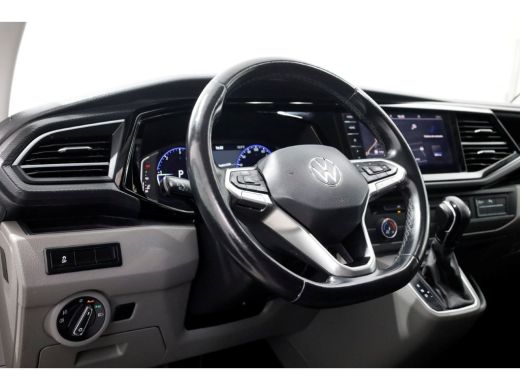 Volkswagen Transporter T6.1 2.0 TDI 204pk L1H1 DSG-Automaat 4Motion 4x4 LED/Airco/Navi/Camera 08-2022 ActivLease financial lease