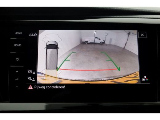 Volkswagen Transporter T6.1 2.0 TDI 204pk L1H1 DSG-Automaat 4Motion 4x4 LED/Airco/Navi/Camera 08-2022 ActivLease financial lease