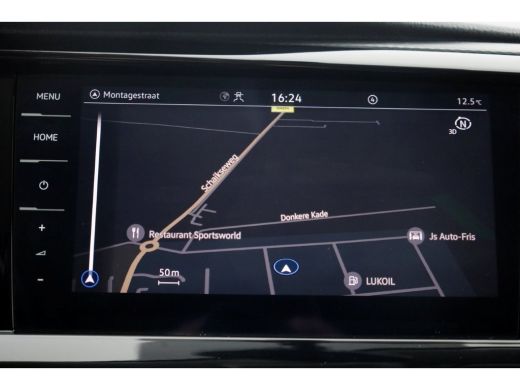 Volkswagen Transporter T6.1 2.0 TDI 204pk L1H1 DSG-Automaat 4Motion 4x4 LED/Airco/Navi/Camera 08-2022 ActivLease financial lease