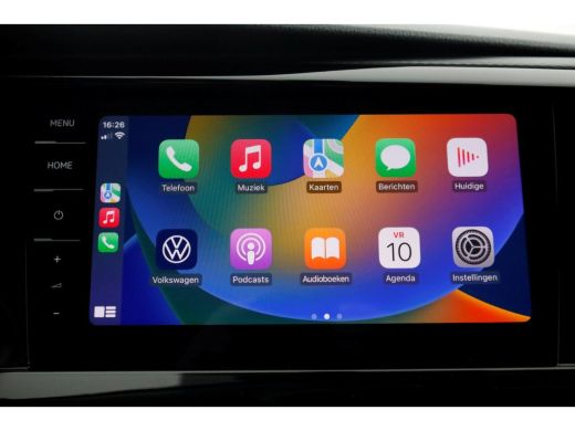 Volkswagen Transporter T6.1 2.0 TDI 204pk L1H1 DSG-Automaat 4Motion 4x4 LED/Airco/Navi/Camera 08-2022 ActivLease financial lease