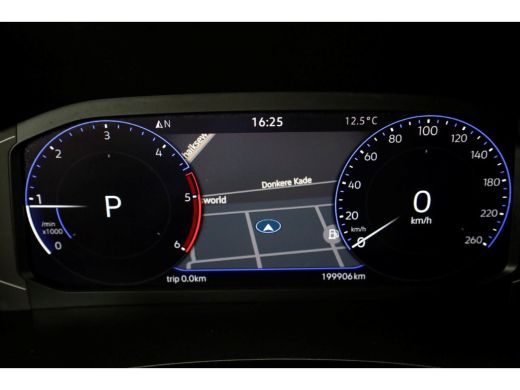 Volkswagen Transporter T6.1 2.0 TDI 204pk L1H1 DSG-Automaat 4Motion 4x4 LED/Airco/Navi/Camera 08-2022 ActivLease financial lease