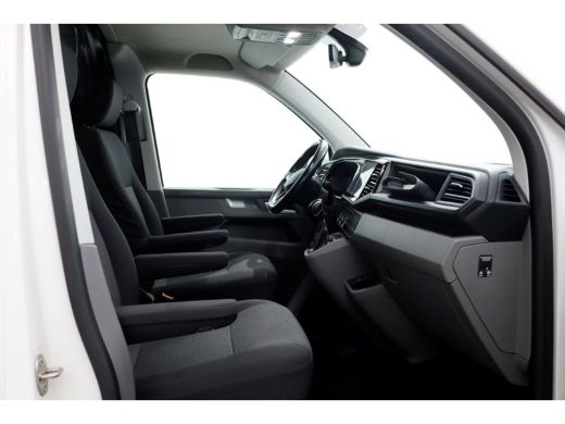 Volkswagen Transporter T6.1 2.0 TDI 204pk L1H1 DSG-Automaat 4Motion 4x4 LED/Airco/Navi/Camera 08-2022 ActivLease financial lease