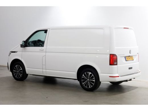 Volkswagen Transporter T6.1 2.0 TDI 204pk L1H1 DSG-Automaat 4Motion 4x4 LED/Airco/Navi/Camera 08-2022 ActivLease financial lease