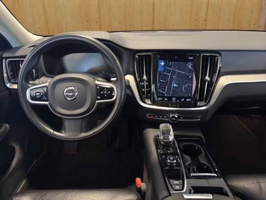 Volvo  S60 2.0 Recharge T6 AWD | BLIS | Memory stoelen | Stoel + Stuur verwarming | Clima | Navi | All-seaso... ActivLease financial lease