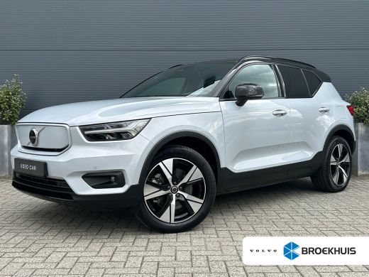 Volvo  XC40 Recharge P8 AWD R-Design | SoH 91% | Panoramadak | 360 Camera | Harman/Kardon |