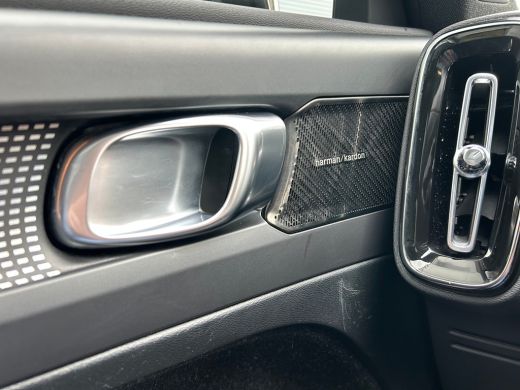 Volvo  XC40 Recharge P8 AWD R-Design | SoH 91% | Panoramadak | 360 Camera | Harman/Kardon | ActivLease financial lease