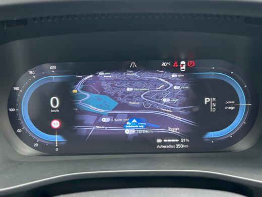 Volvo  XC40 Recharge P8 AWD R-Design | SoH 91% | Panoramadak | 360 Camera | Harman/Kardon | ActivLease financial lease