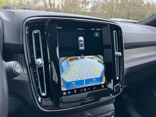 Volvo  XC40 Recharge P8 AWD R-Design | SoH 91% | Panoramadak | 360 Camera | Harman/Kardon | ActivLease financial lease