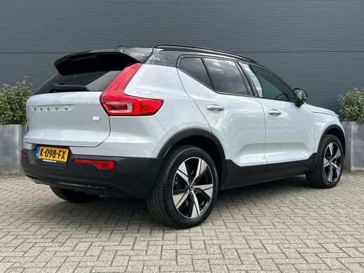 Volvo  XC40 Recharge P8 AWD R-Design | SoH 91% | Panoramadak | 360 Camera | Harman/Kardon | ActivLease financial lease