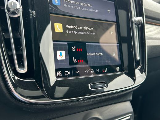 Volvo  XC40 Recharge P8 AWD R-Design | SoH 91% | Panoramadak | 360 Camera | Harman/Kardon | ActivLease financial lease