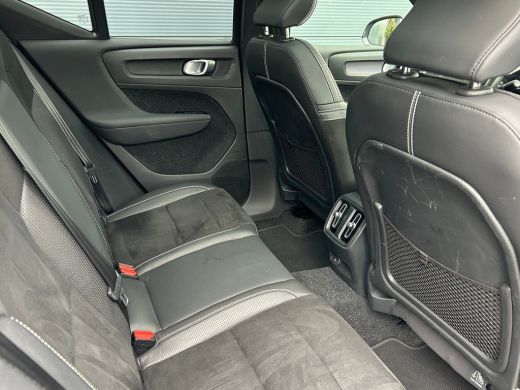 Volvo  XC40 Recharge P8 AWD R-Design | SoH 91% | Panoramadak | 360 Camera | Harman/Kardon | ActivLease financial lease