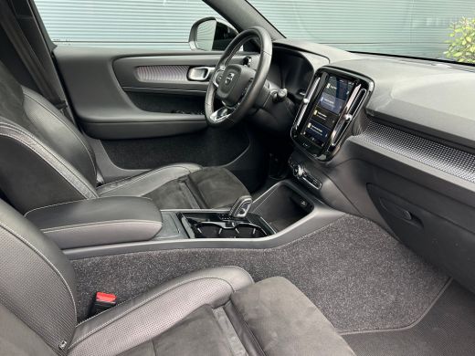 Volvo  XC40 Recharge P8 AWD R-Design | SoH 91% | Panoramadak | 360 Camera | Harman/Kardon | ActivLease financial lease