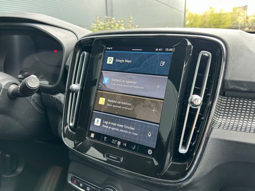 Volvo  XC40 Recharge P8 AWD R-Design | SoH 91% | Panoramadak | 360 Camera | Harman/Kardon | ActivLease financial lease