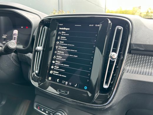 Volvo  XC40 Recharge P8 AWD R-Design | SoH 91% | Panoramadak | 360 Camera | Harman/Kardon | ActivLease financial lease