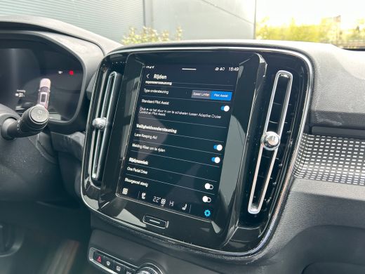 Volvo  XC40 Recharge P8 AWD R-Design | SoH 91% | Panoramadak | 360 Camera | Harman/Kardon | ActivLease financial lease