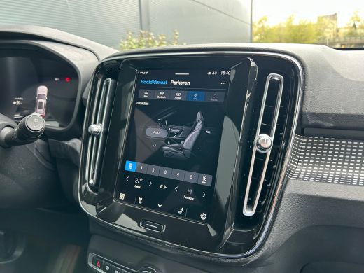 Volvo  XC40 Recharge P8 AWD R-Design | SoH 91% | Panoramadak | 360 Camera | Harman/Kardon | ActivLease financial lease