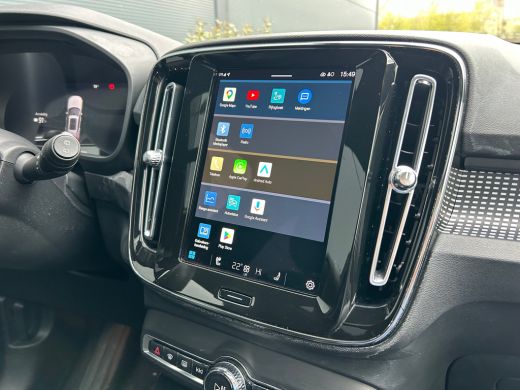 Volvo  XC40 Recharge P8 AWD R-Design | SoH 91% | Panoramadak | 360 Camera | Harman/Kardon | ActivLease financial lease