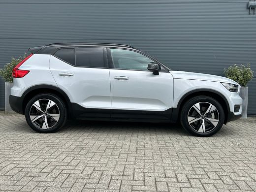 Volvo  XC40 Recharge P8 AWD R-Design | SoH 91% | Panoramadak | 360 Camera | Harman/Kardon | ActivLease financial lease