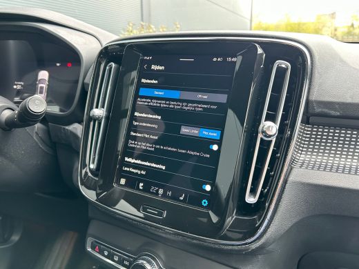 Volvo  XC40 Recharge P8 AWD R-Design | SoH 91% | Panoramadak | 360 Camera | Harman/Kardon | ActivLease financial lease