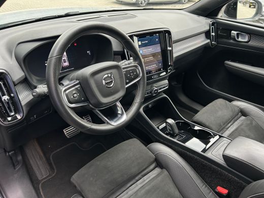 Volvo  XC40 Recharge P8 AWD R-Design | SoH 91% | Panoramadak | 360 Camera | Harman/Kardon | ActivLease financial lease