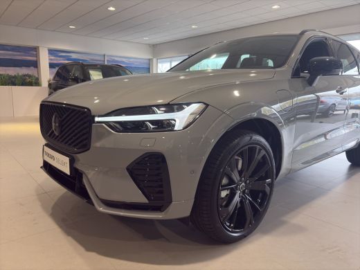 Volvo  XC60 T6 Plus Black Edition | Panoramadak | Harman/Kardon | Head-Up Display | Memory | ActivLease financial lease