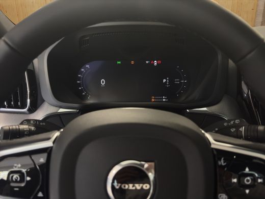 Volvo  XC60 T6 Plus Black Edition | Panoramadak | Harman/Kardon | Head-Up Display | Memory | ActivLease financial lease