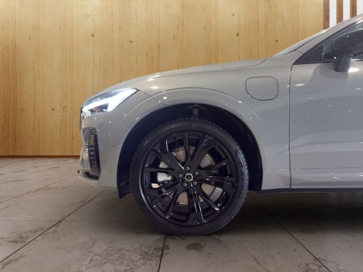 Volvo  XC60 T6 Plus Black Edition | Panoramadak | Harman/Kardon | Head-Up Display | Memory | ActivLease financial lease