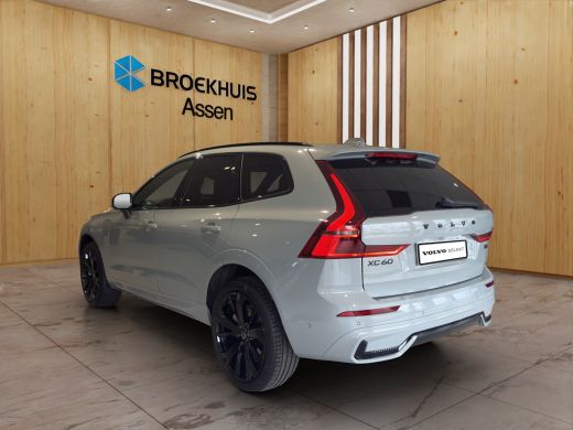 Volvo  XC60 T6 Plus Black Edition | Panoramadak | Harman/Kardon | Head-Up Display | Memory | ActivLease financial lease