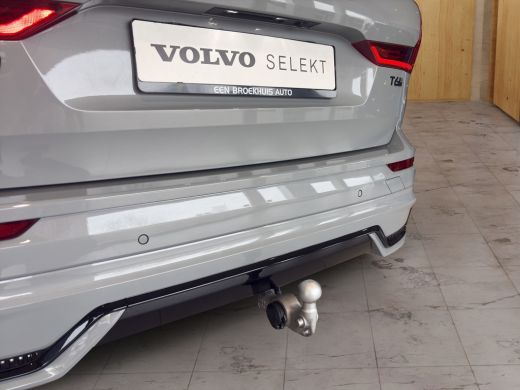 Volvo  XC60 T6 Plus Black Edition | Panoramadak | Harman/Kardon | Head-Up Display | Memory | ActivLease financial lease