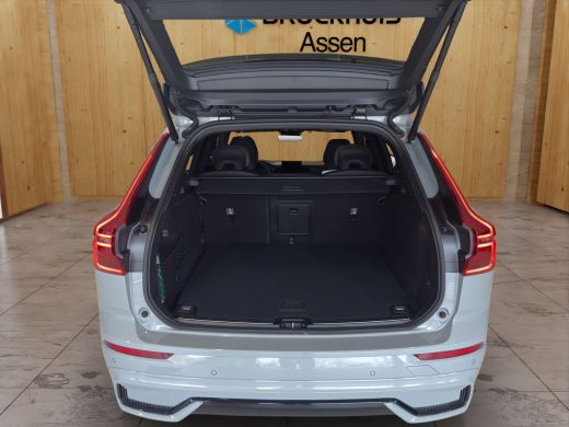 Volvo  XC60 T6 Plus Black Edition | Panoramadak | Harman/Kardon | Head-Up Display | Memory | ActivLease financial lease