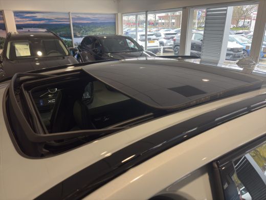 Volvo  XC60 T6 Plus Black Edition | Panoramadak | Harman/Kardon | Head-Up Display | Memory | ActivLease financial lease