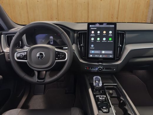 Volvo  XC60 T6 Plus Black Edition | Panoramadak | Harman/Kardon | Head-Up Display | Memory | ActivLease financial lease