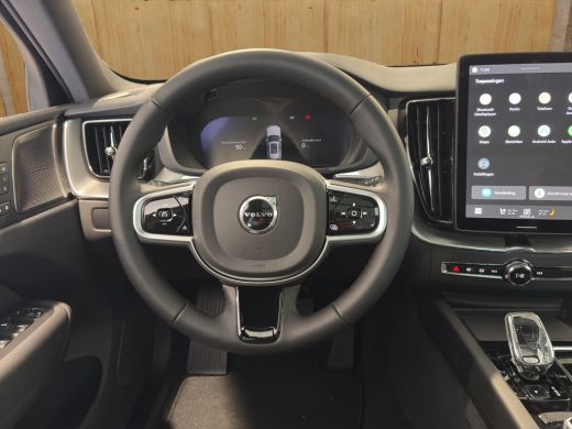 Volvo  XC60 T6 Plus Black Edition | Panoramadak | Harman/Kardon | Head-Up Display | Memory | ActivLease financial lease