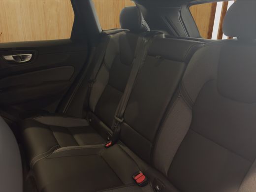 Volvo  XC60 T6 Plus Black Edition | Panoramadak | Harman/Kardon | Head-Up Display | Memory | ActivLease financial lease