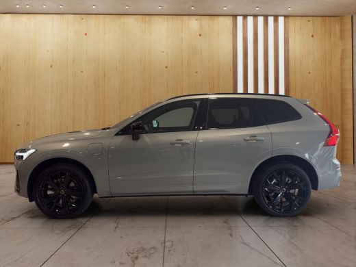 Volvo  XC60 T6 Plus Black Edition | Panoramadak | Harman/Kardon | Head-Up Display | Memory | ActivLease financial lease