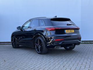 Audi Q5 2.0 TFSI 395pk e-hybrid Quattro S edition Competition Tech Pro✅Trekhaak✅Leer Direct leverbaar