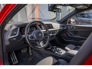 BMW 1 Serie 118i M-Sport | 17 inch | Virtual Cockpit | LED | Navigatie | Cruise Control | Airco (automatisch)...