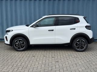 Citroën C3 Max Automaat | Achteruitrijcamera | Cruise control | Airco | Apple carplay & Android auto