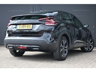 Citroën &euml;-C4 Feel Pack 50 kWh 100%SOH! | Navigatie By App | Achteruitrijcamera | Apple Carplay | Android Auto ...